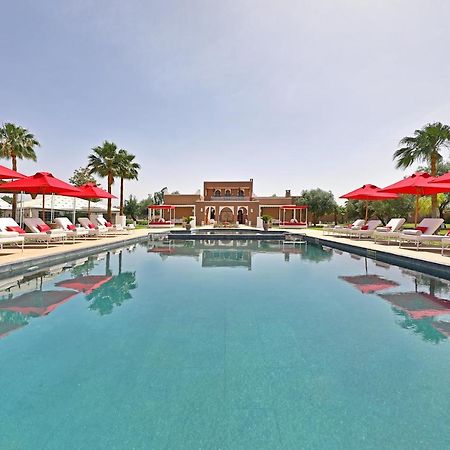Domaine Du Douar Hotel Chwiter Buitenkant foto