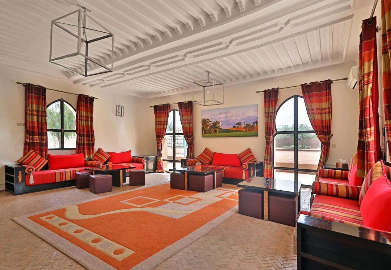 Domaine Du Douar Hotel Chwiter Buitenkant foto