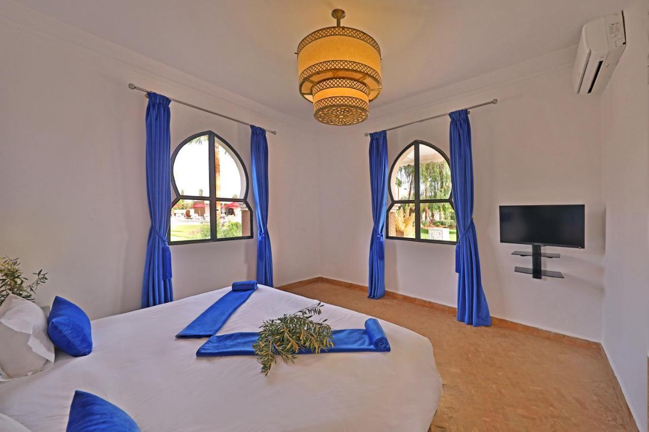 Domaine Du Douar Hotel Chwiter Buitenkant foto
