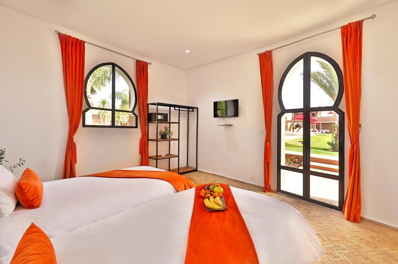 Domaine Du Douar Hotel Chwiter Buitenkant foto