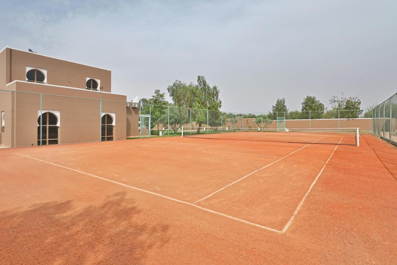 Domaine Du Douar Hotel Chwiter Buitenkant foto