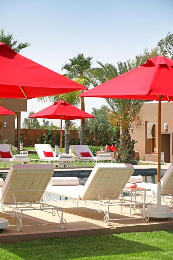 Domaine Du Douar Hotel Chwiter Buitenkant foto