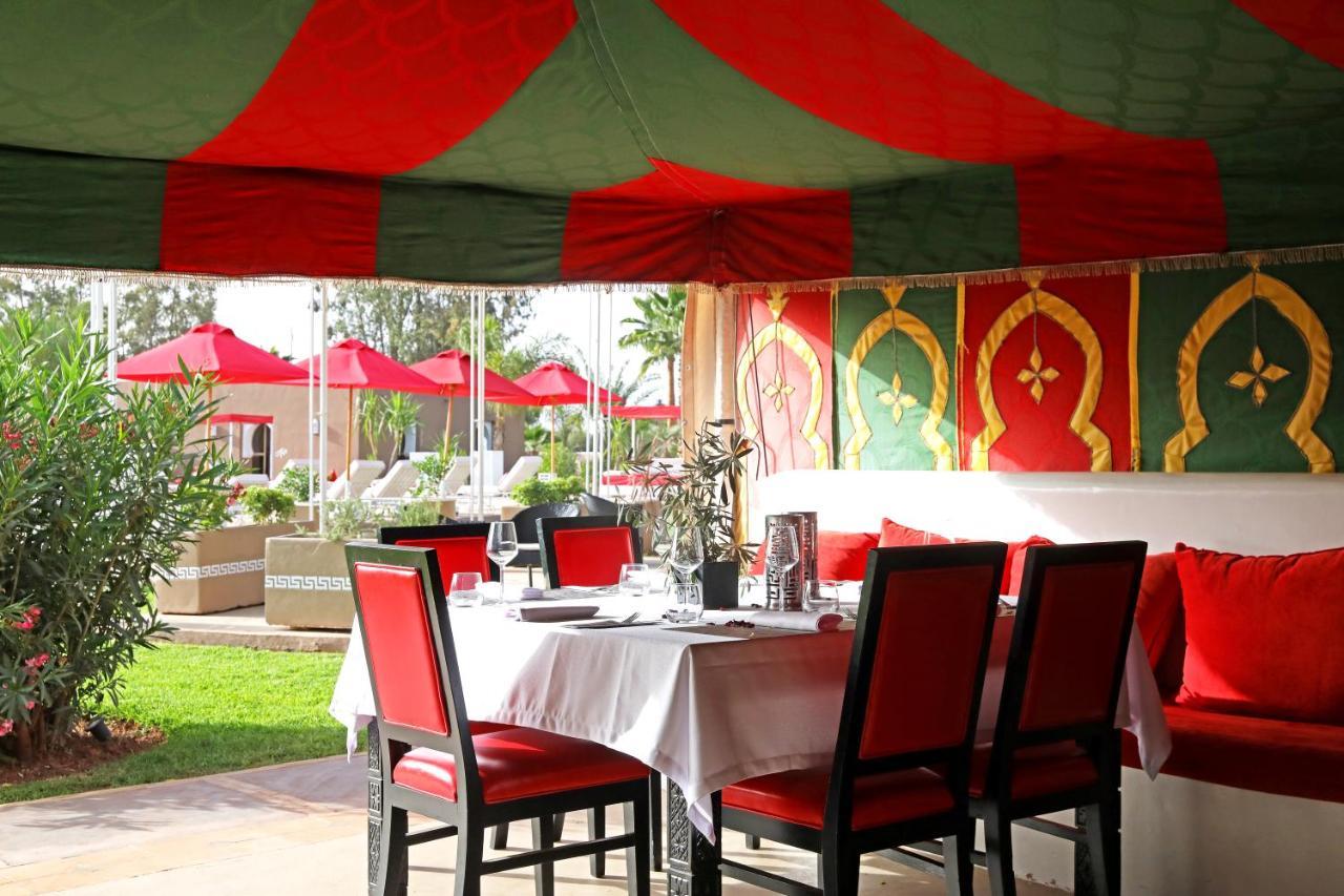 Domaine Du Douar Hotel Chwiter Buitenkant foto