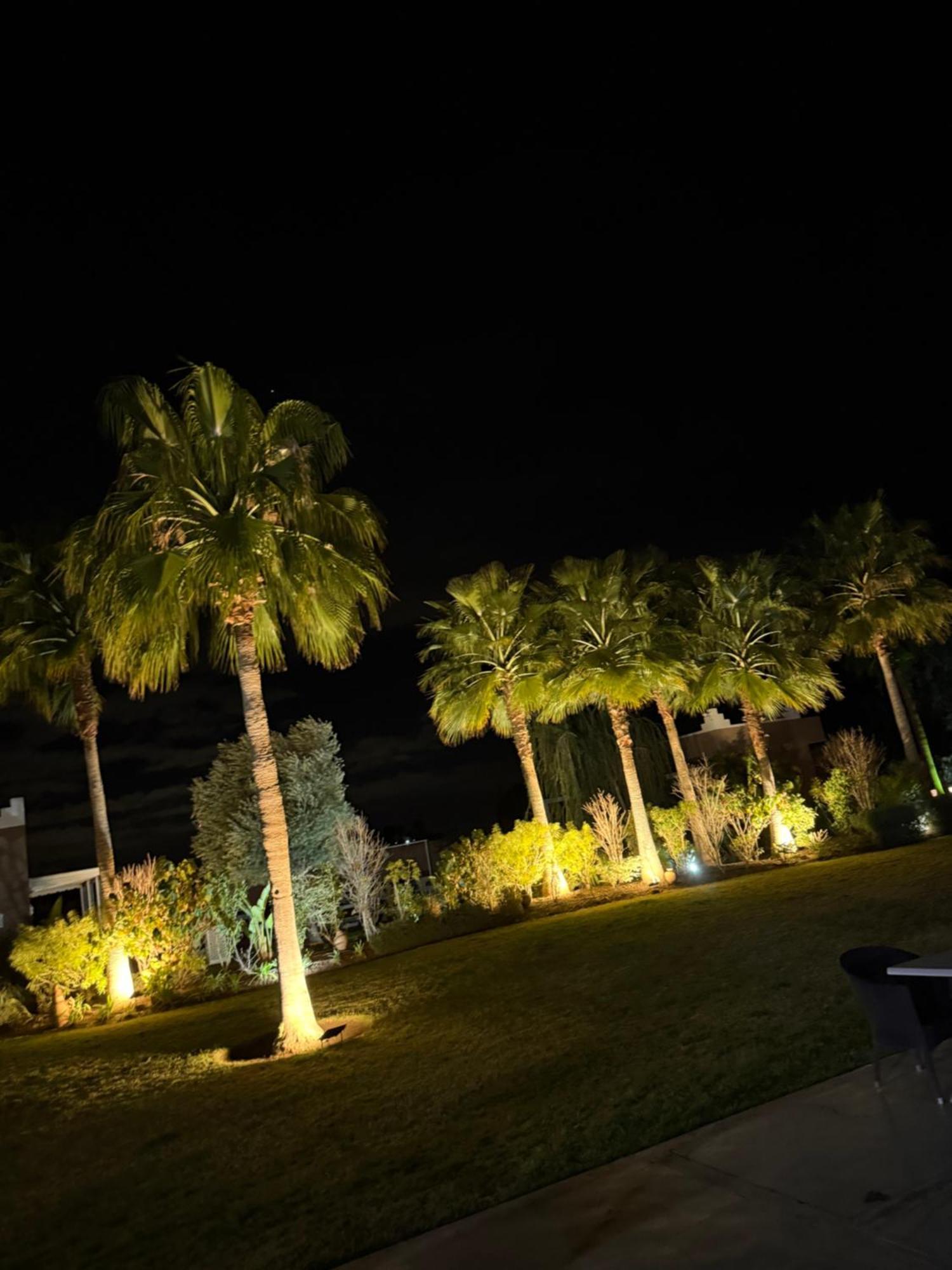 Domaine Du Douar Hotel Chwiter Buitenkant foto