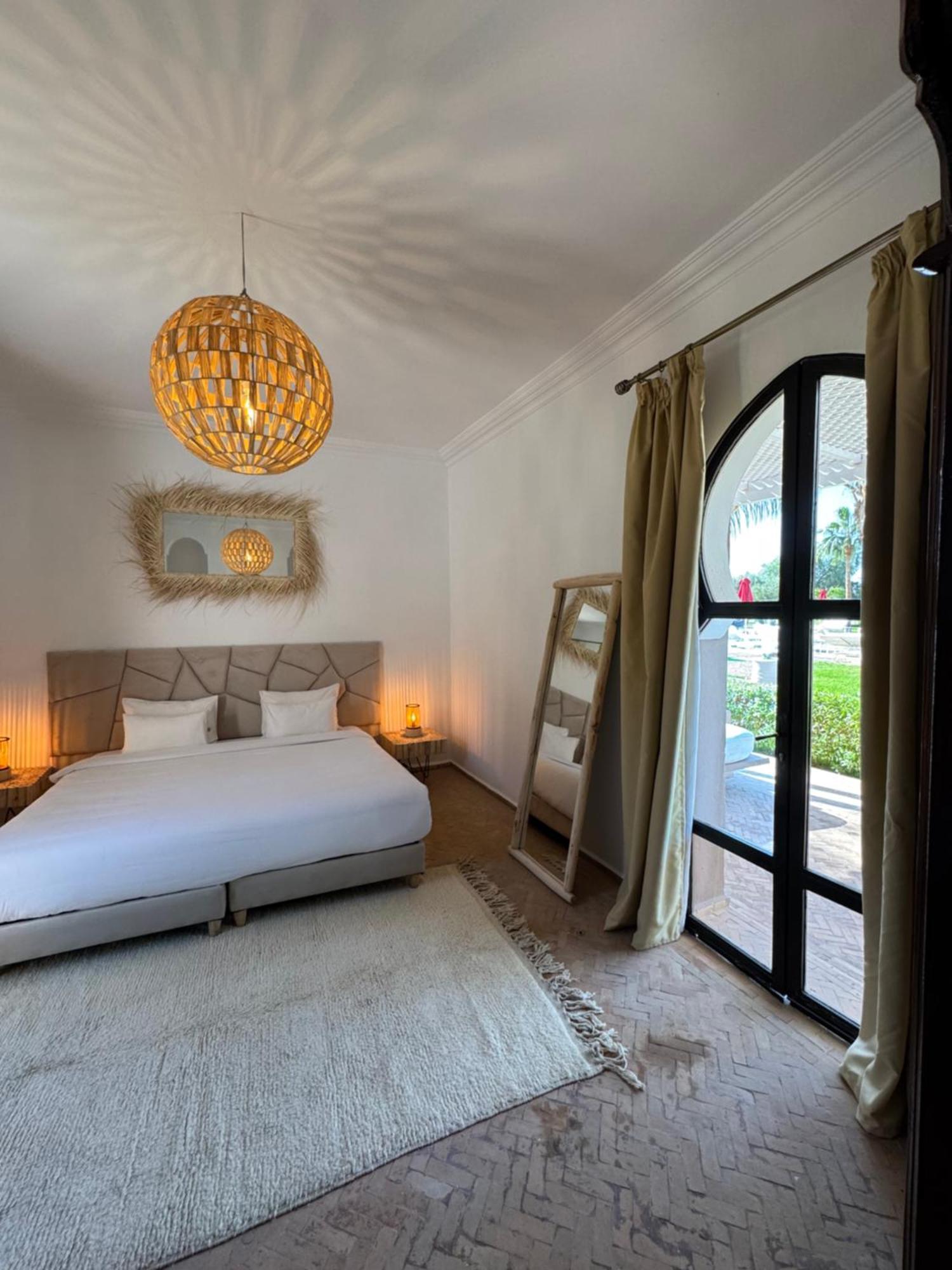 Domaine Du Douar Hotel Chwiter Buitenkant foto