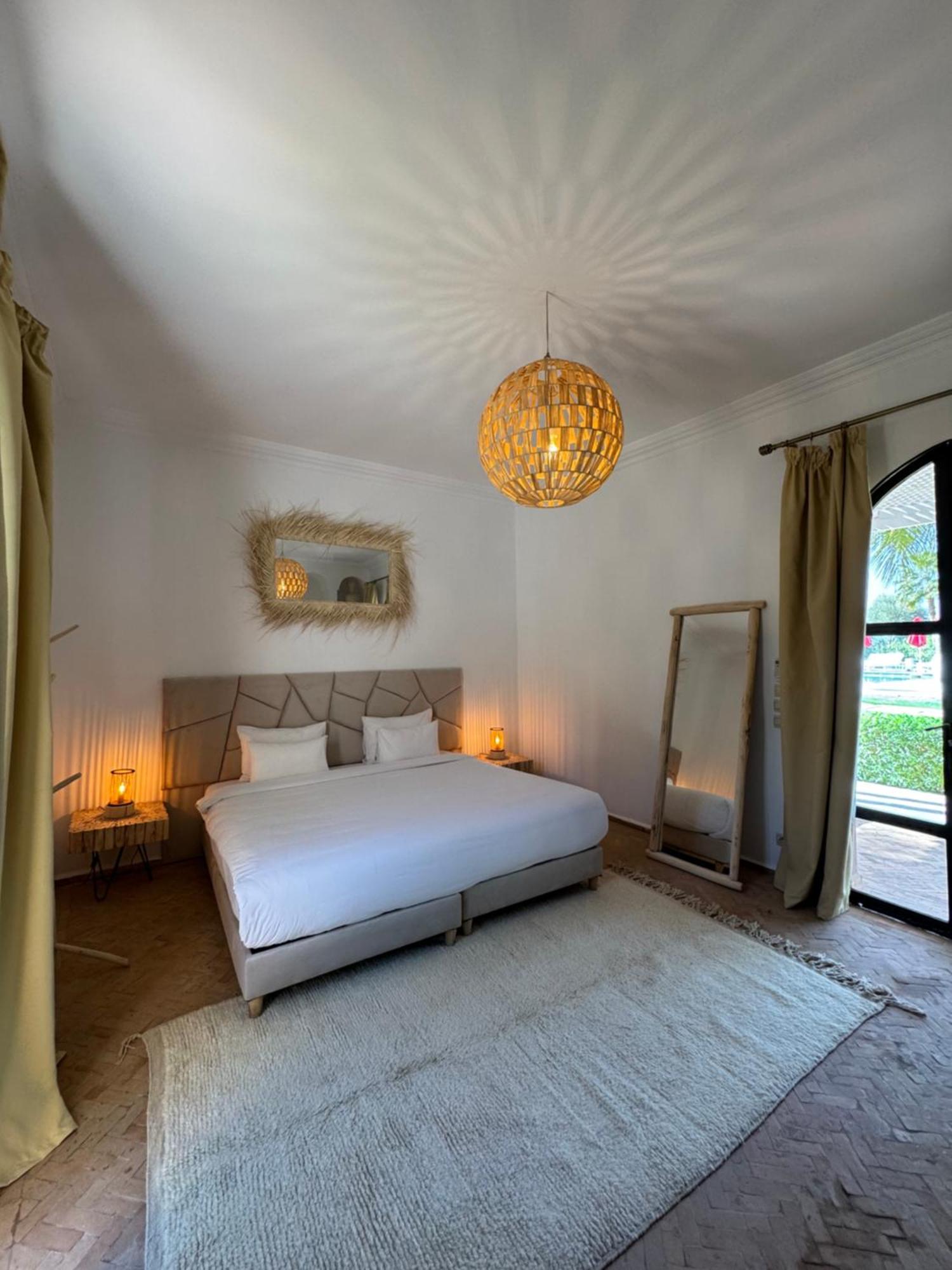 Domaine Du Douar Hotel Chwiter Buitenkant foto